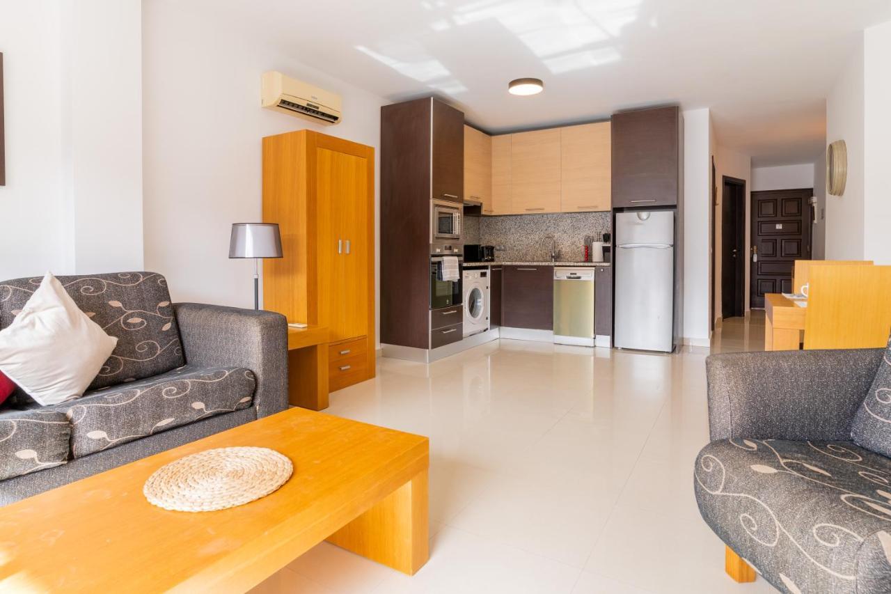 Oceanfront Tenerife South Albatros 145 San Miguel de Abona Kültér fotó