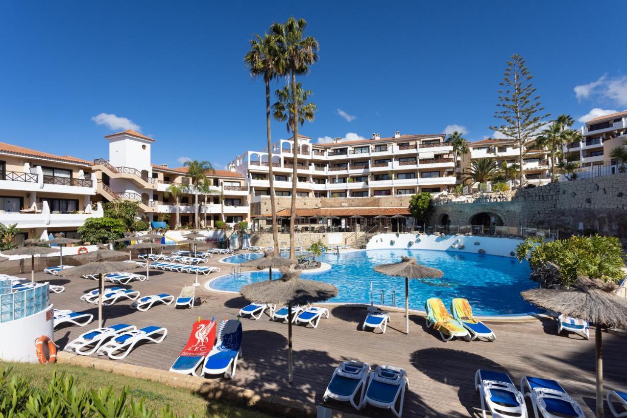 Oceanfront Tenerife South Albatros 145 San Miguel de Abona Kültér fotó