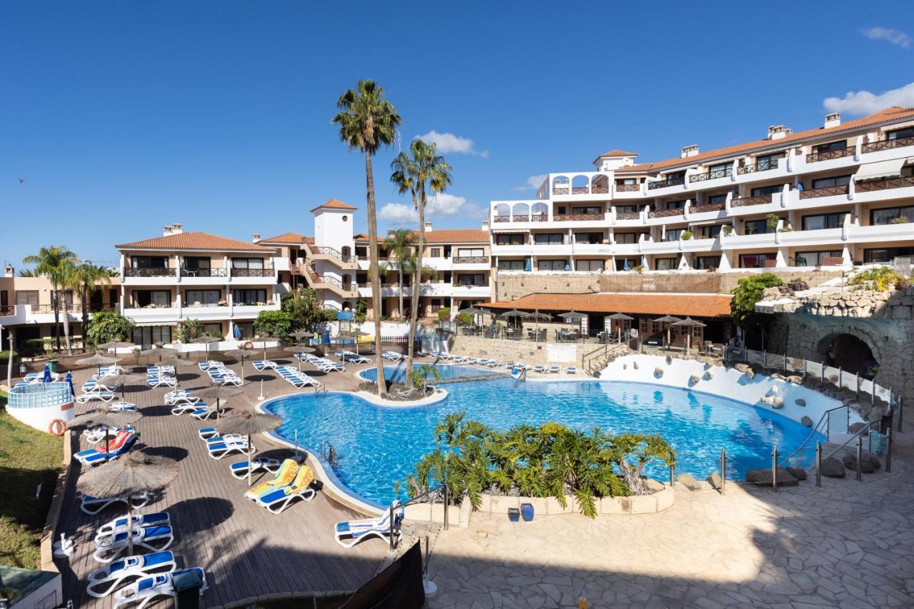 Oceanfront Tenerife South Albatros 145 San Miguel de Abona Kültér fotó